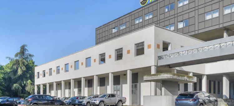 克里莫纳住宿加早餐酒店(B&B Hotel Cremona)图片