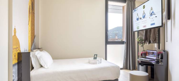 布雷西亚民宿酒店(B&B Hotel Brescia)图片