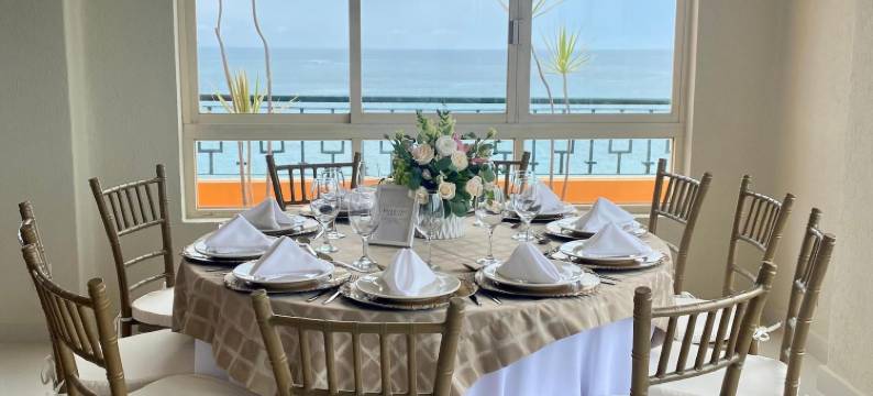 波萨达弗里曼贝斯特韦斯特酒店(Best Western Posada Freeman)图片