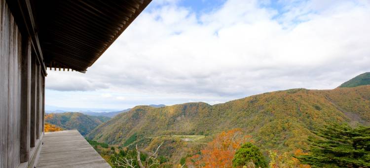 有乐温泉旅馆(Yuraku)图片