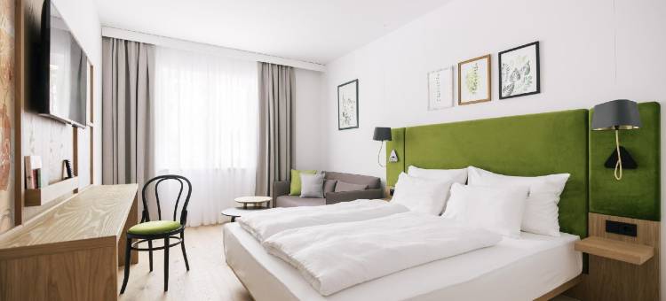 沙尼维也纳布里克比奥酒店(Bio-Hotel Schani Wienblick)图片