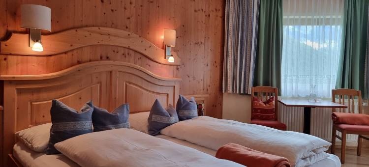 卡尼舍霍夫酒店(Karnischer Hof)图片