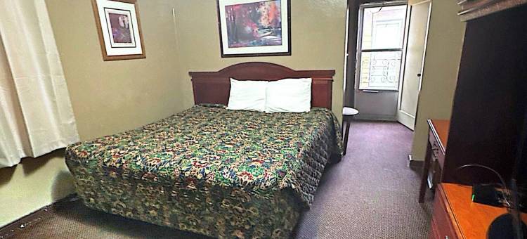 风车林登客栈(Windmill Inn Lynden)图片