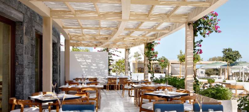 Sandblu Santorini, LXR Hotels & Resorts图片