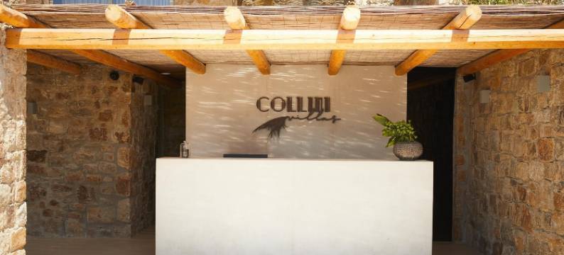 Collini Hotel Mykonos图片