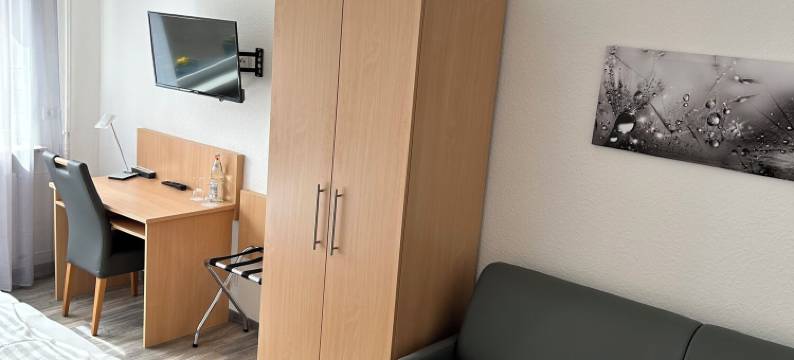 欣贝格旅馆(Pension im Wirtshaus Himberg)图片