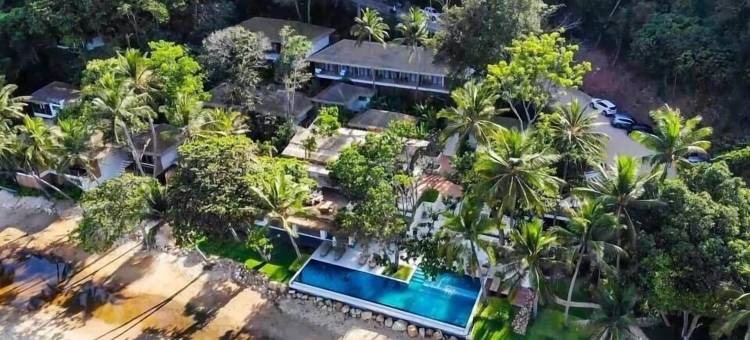 鸟巢私人海滩度假村(The Nest Private Beach Resort)图片