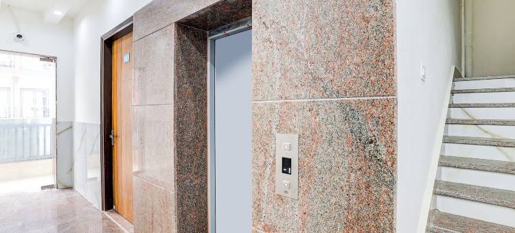 Fabhotel 博览中心客栈(FabHotel Expo Centre Inn)图片