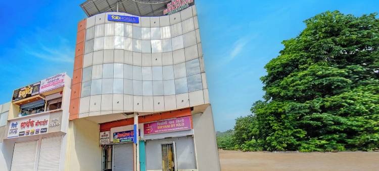 Fabhotel 卡纳克行政酒店(Fabhotel Kanak Executive)图片