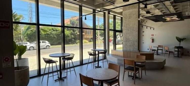 宜必思佩洛塔斯(ibis Pelotas)图片