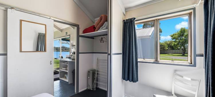 怀唐伊假日公园酒店(Waitangi Holiday Park)图片
