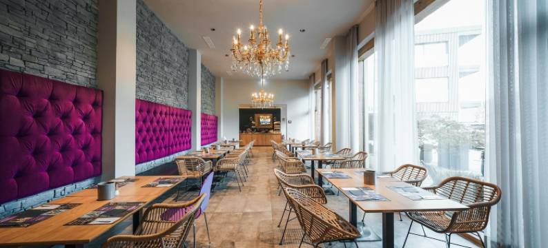 精品公寓酒店Chalets Coburg(Chalets Coburg)图片