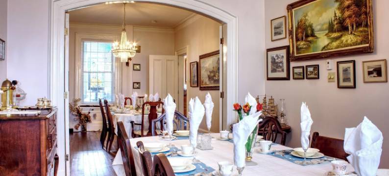 苏格兰人旅馆(The Scotsman Inn)图片