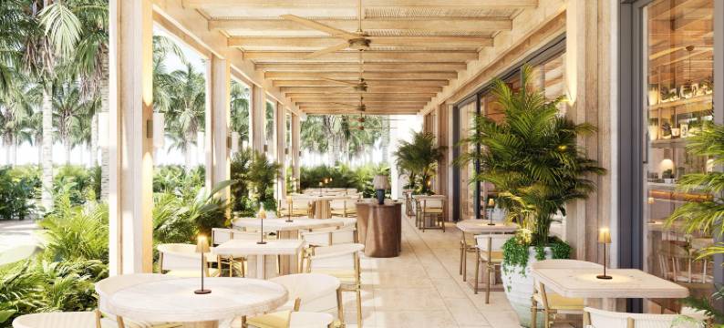 阿丽拉 玛雅可巴(Alila Mayakoba)图片