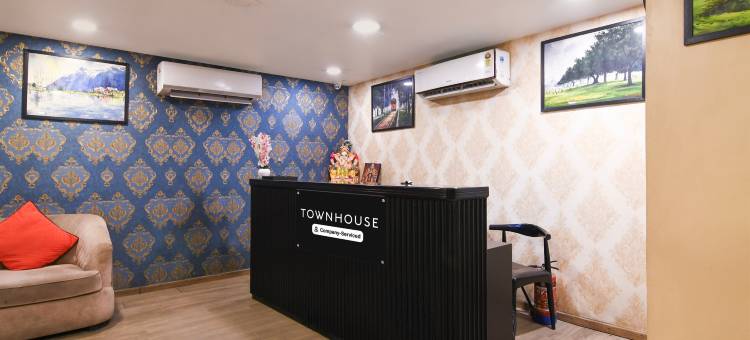 Super Townhouse VIP Road Formerly the Sky图片