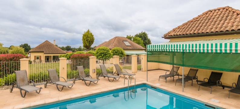 Holiday Home near Monbazillac Castle图片