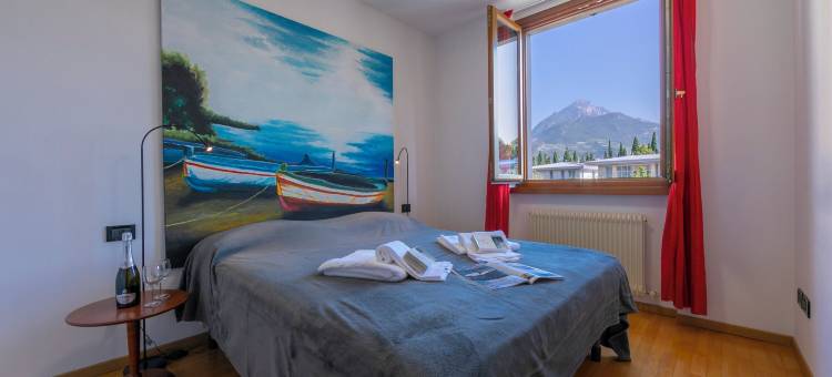 克拉子公寓(Claz House - Happy Rentals)图片