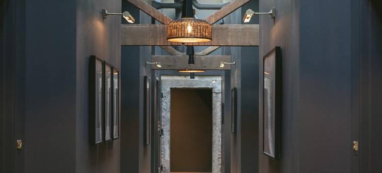 Drift 圣巴巴拉, 设计酒店成员(Drift Santa Barbara, a Member of Design Hotels)图片