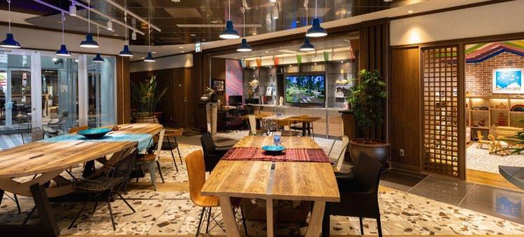鸟取绿色酒店 莫里斯(Tottori Green Hotel Morris)图片