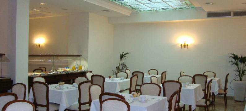 西斯卡塞尔卡特酒店(Hotel Checkin Valencia Ciscar)图片