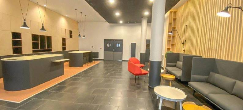 城市艾弗里酒店(City Résidence Ivry)图片