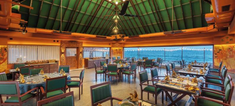 米高梅度假村(MGM Beach Resorts East Coast Road)图片