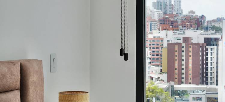 塞斯公寓(Seis Residences)图片