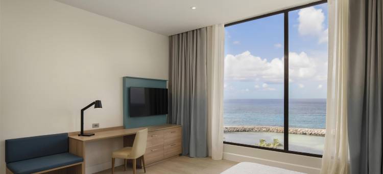 拉罗马纳希尔顿花园酒店(Hilton Garden Inn la Romana)图片