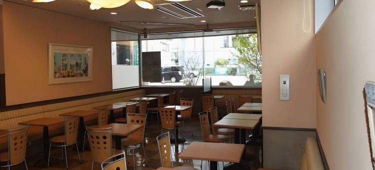 富山高级酒店(Hotel Prime Inn Toyama)图片