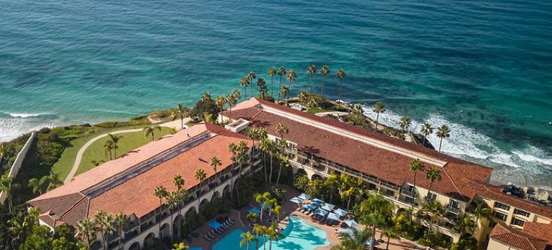 尼古湖丽思卡尔顿酒店(The Ritz-Carlton, Laguna Niguel)图片