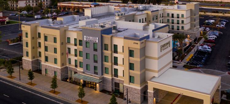 Staybridge Suites TEMECULA - WINE COUNTRY by IHG图片