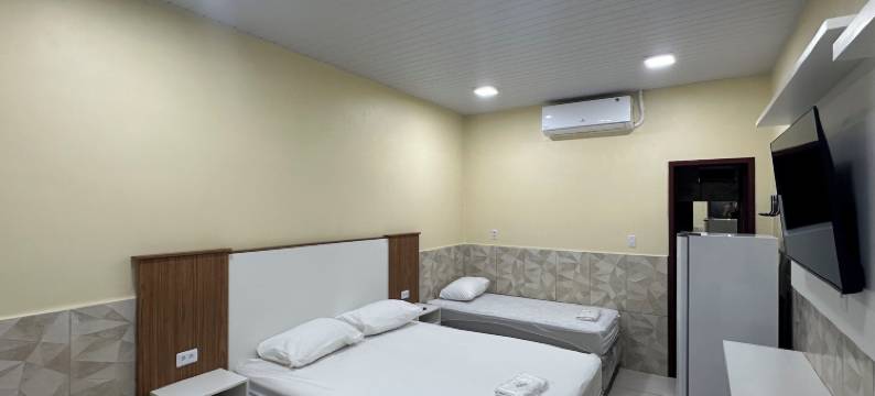 马拉卡酒店(Hotel Maracá)图片