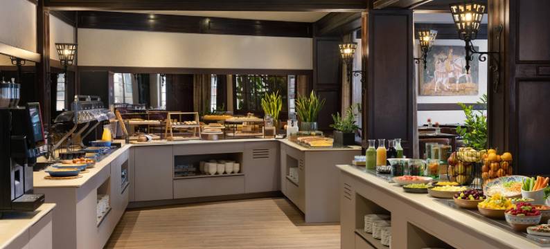 铵布鲁日酒店(NH Brugge)图片