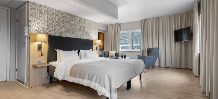 阿斯托里亚家园酒店(Home Hotel Astoria)图片