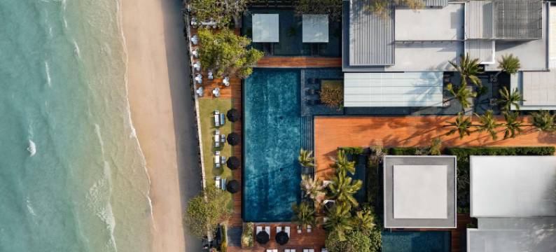 华欣美憬阁 V 别墅(V Villas Hua Hin, MGallery Hotel Collection)图片