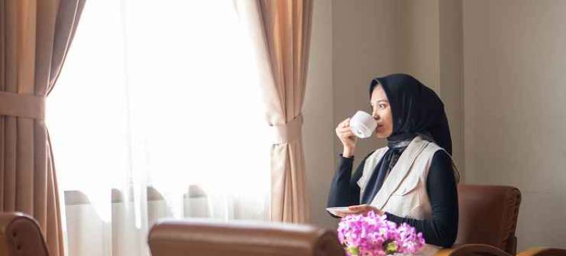 Sapadia Hotel Rokan Hulu图片