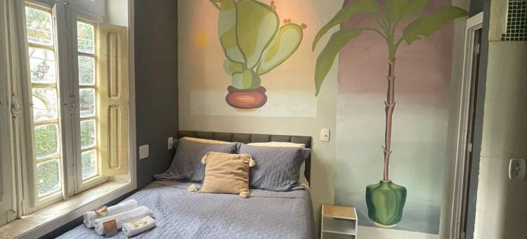 奥罗拉里约旅舍(Aurora Hostel Rio)图片
