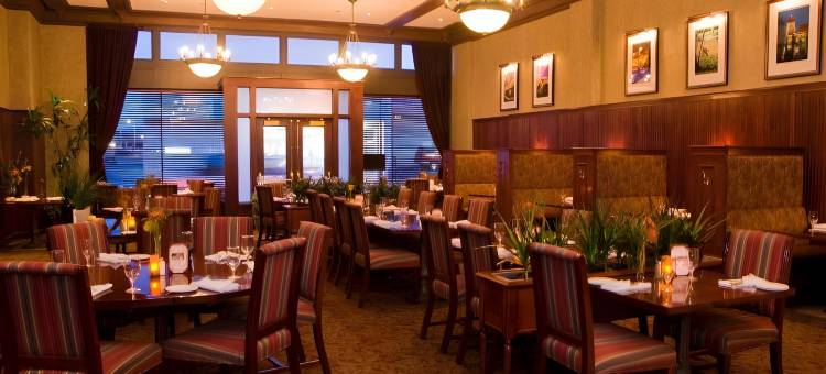 瓦拉瓦市中心凯艺套房酒店(Quality Inn & Suites Downtown Walla Walla)图片