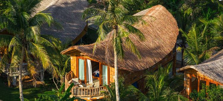 富国岛海湾大度假村(Grand Resort Ocean Bay Phu Quoc)图片
