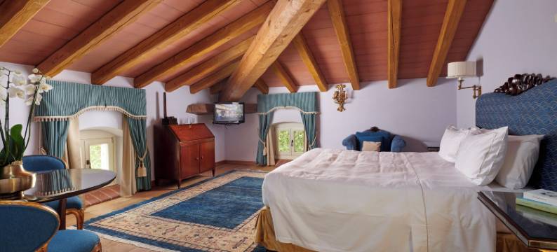 科尔德维戈别墅(Villa Cordevigo)图片