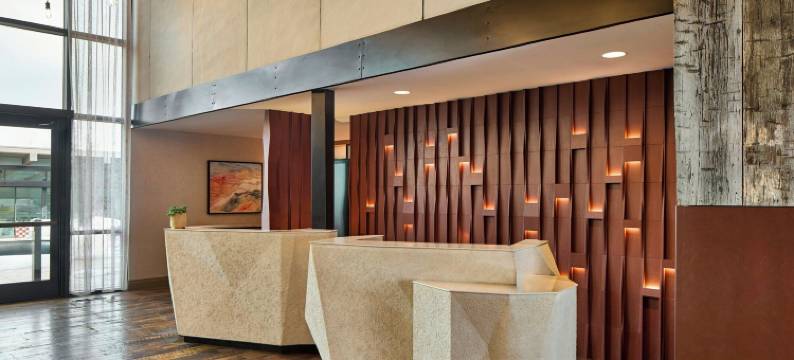 Hotel Thaynes, Park City, a Tribute Portfolio Hotel图片