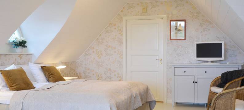 托斯博尔格斯农场住宿加早餐旅馆(Torsborgs Gård)图片