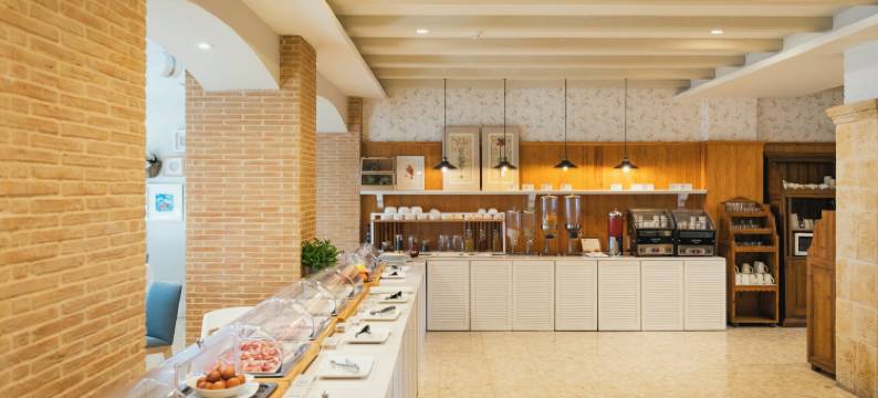 洛杉矶酒店(Hotel Los Ángeles)图片