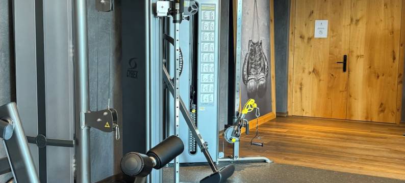 Me And All Hotel Flims, By Hyatt图片