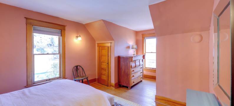 市中心爱达荷温泉的家：2022-01(Home in Downtown Idaho Springs 2022-01)图片