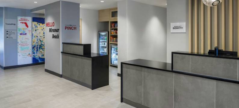 TownePlace Suites by Marriott Miramar Beach Destin图片