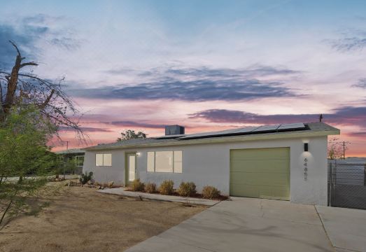 Tonto Terrace - Artist Oasis With Outdoor Shower 2 Bedroom Home Hotel Overview