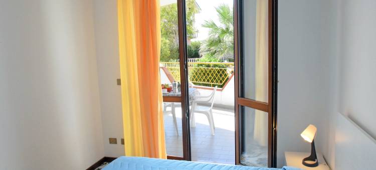 Coastal Comfort Stay Apartment图片