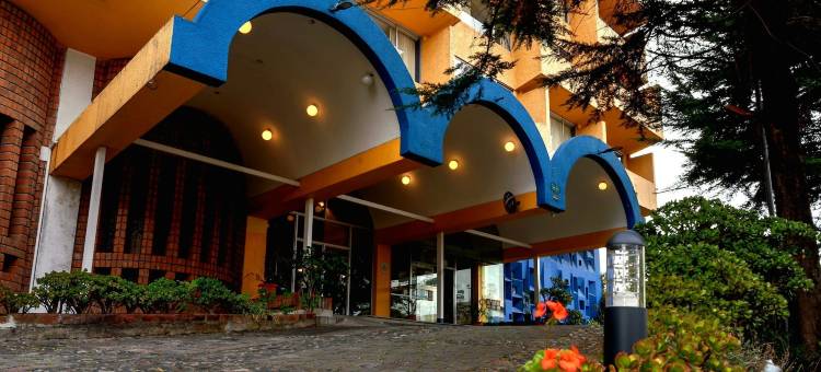 萨沃伊酒店(Hotel Savoy Inn)图片