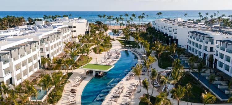 蓬塔卡纳潮汐度假村-仅成人(Secrets Tides Punta Cana - Adults Only)图片